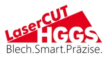 HGGS LaserCUT GmbH Logo